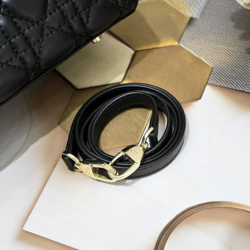 Dior Top Handle Bags-150 - Image 7
