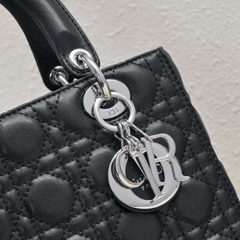 Alternative view of Dior Top Handle Bags-151
