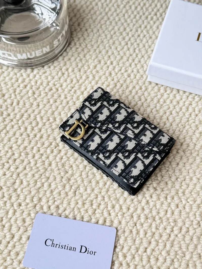 Alternative view of Dior Wallet-138