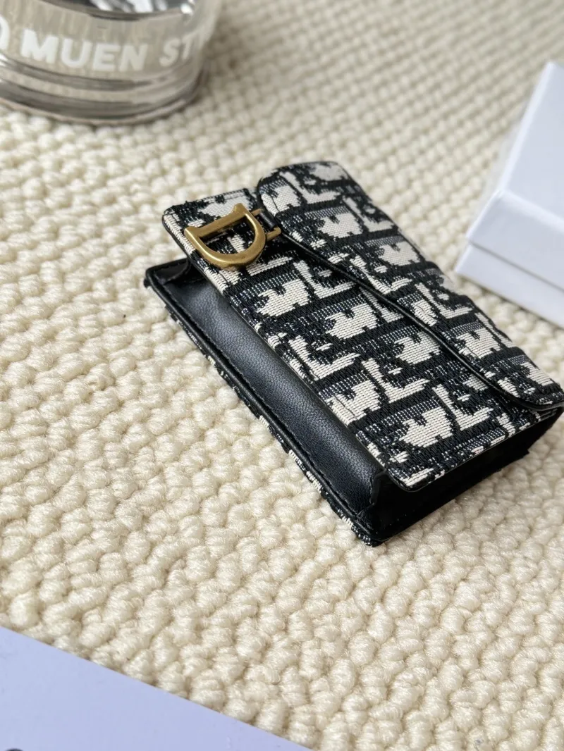 Dior Wallet-138 - Image 3