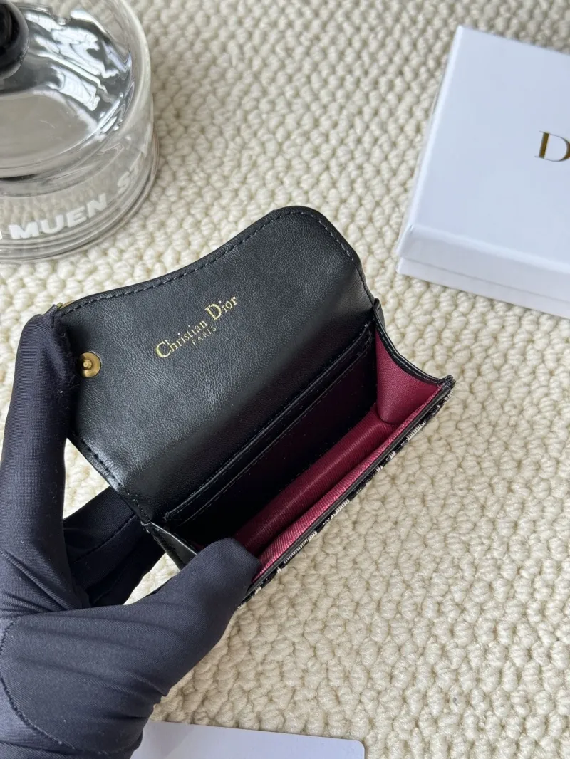 Dior Wallet-138 - Image 5