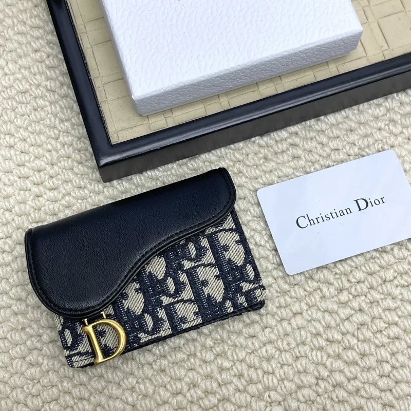 Dior Wallet-139
