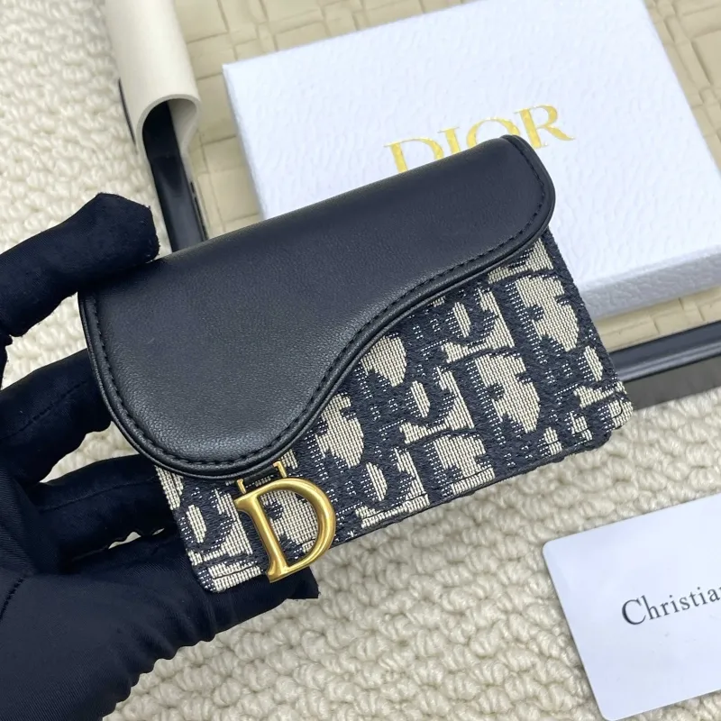 Alternative view of Dior Wallet-139