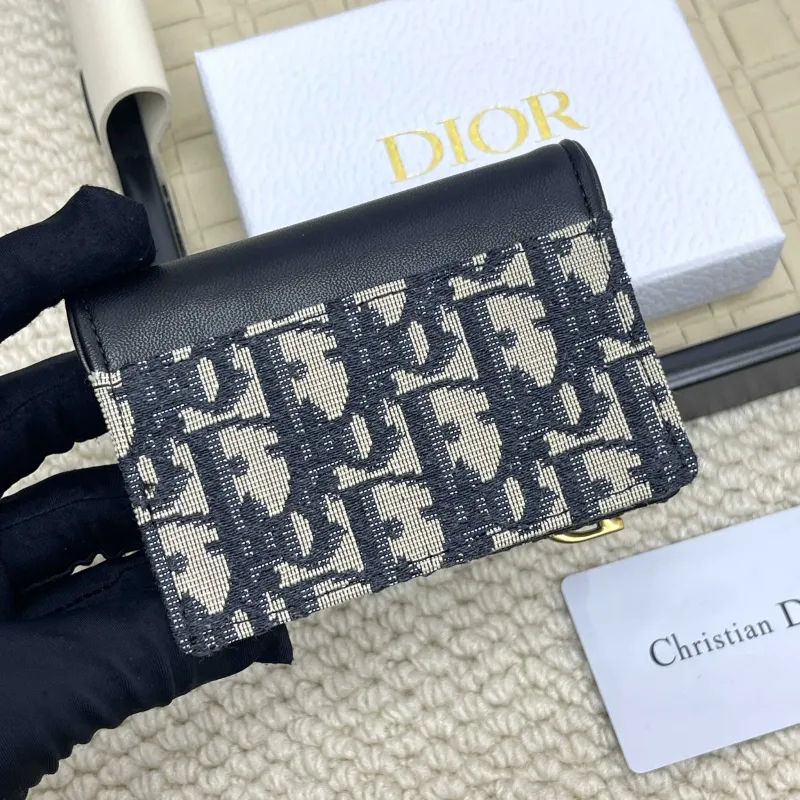 Dior Wallet-139 - Image 3