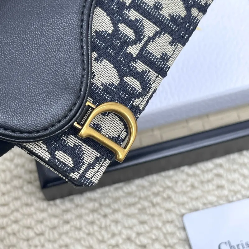 Dior Wallet-139 - Image 4