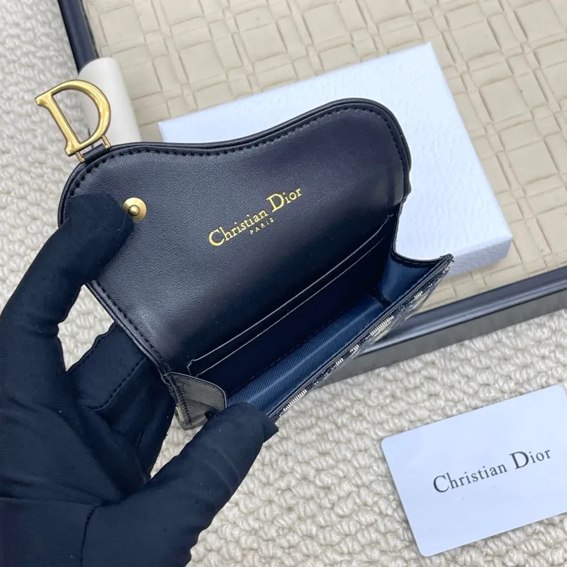 Dior Wallet-139 - Image 6