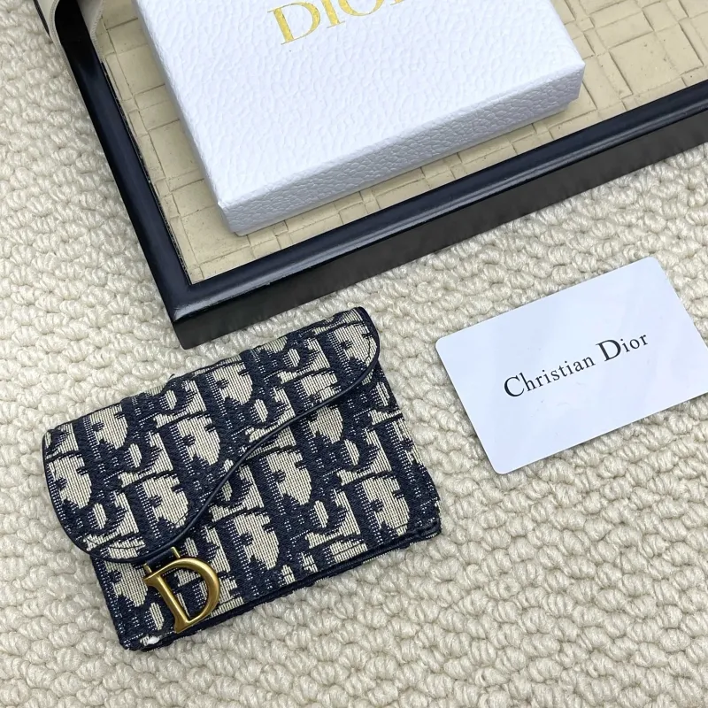 Dior Wallet-140