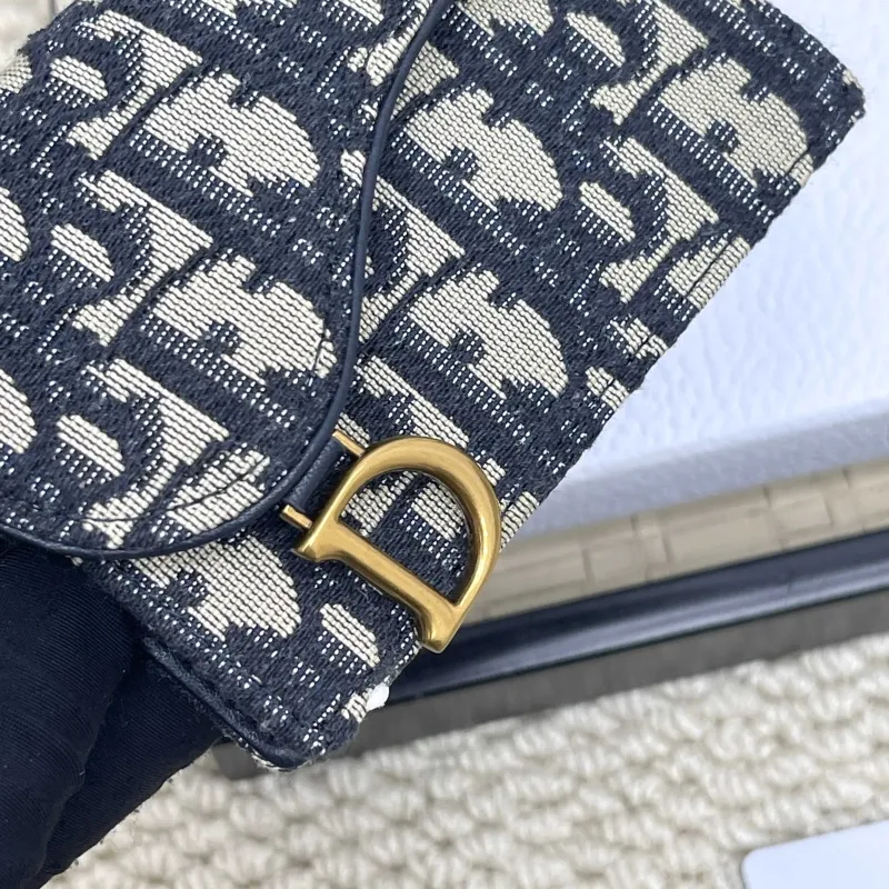 Dior Wallet-140 - Image 4