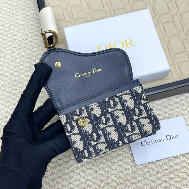 Dior Wallet-140 - Image 5