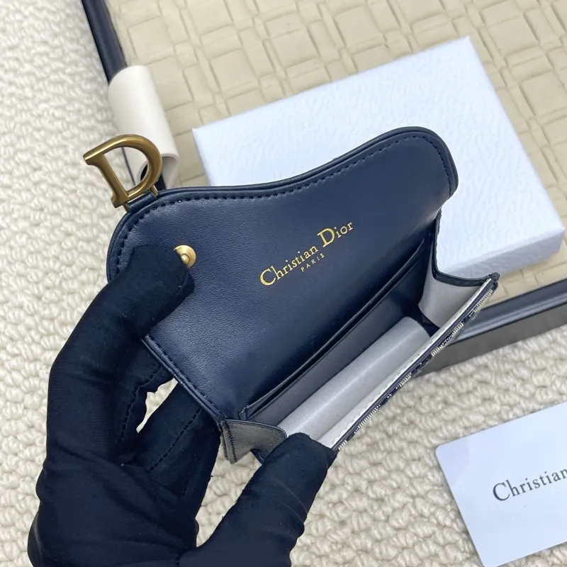 Dior Wallet-140 - Image 6