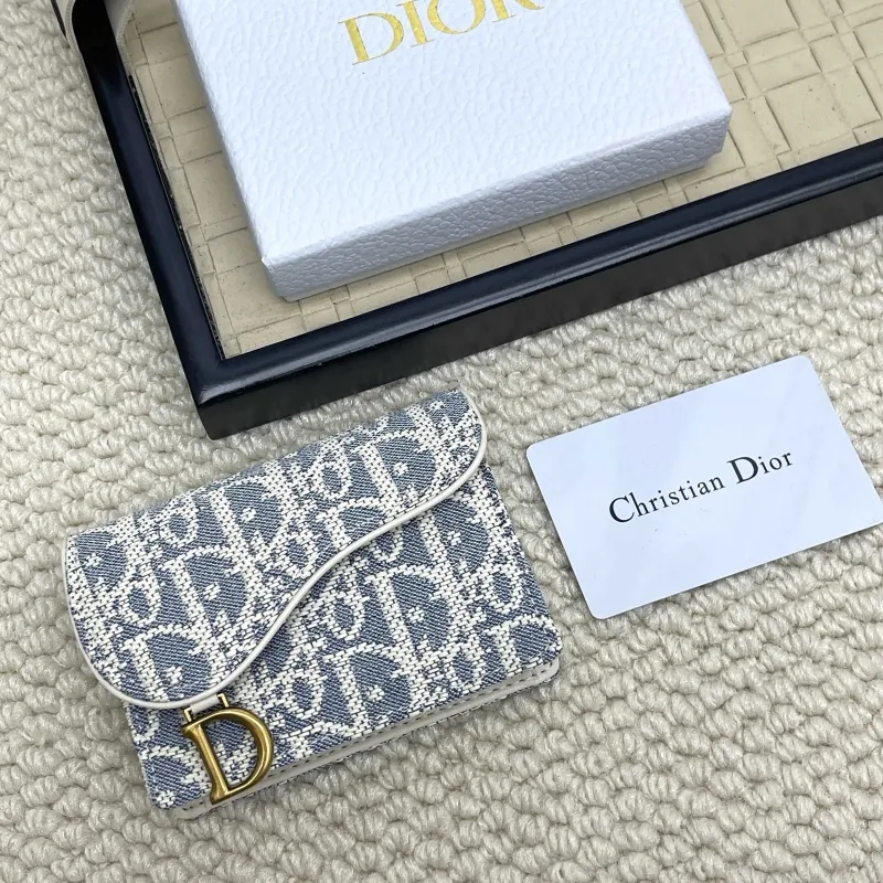 Dior Wallet-141