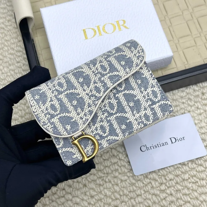 Alternative view of Dior Wallet-141
