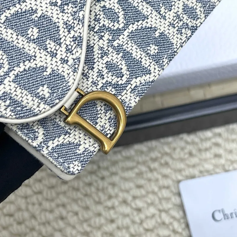Dior Wallet-141 - Image 4
