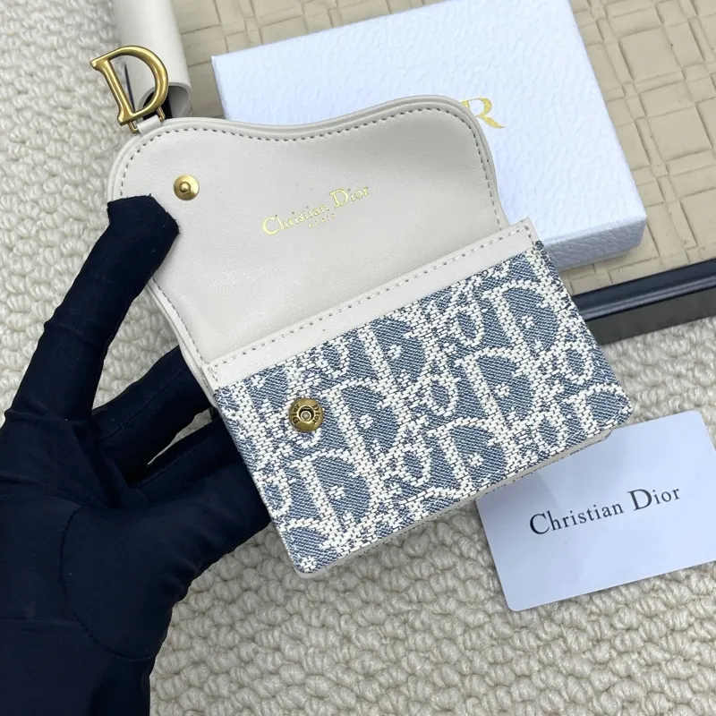 Dior Wallet-141 - Image 5