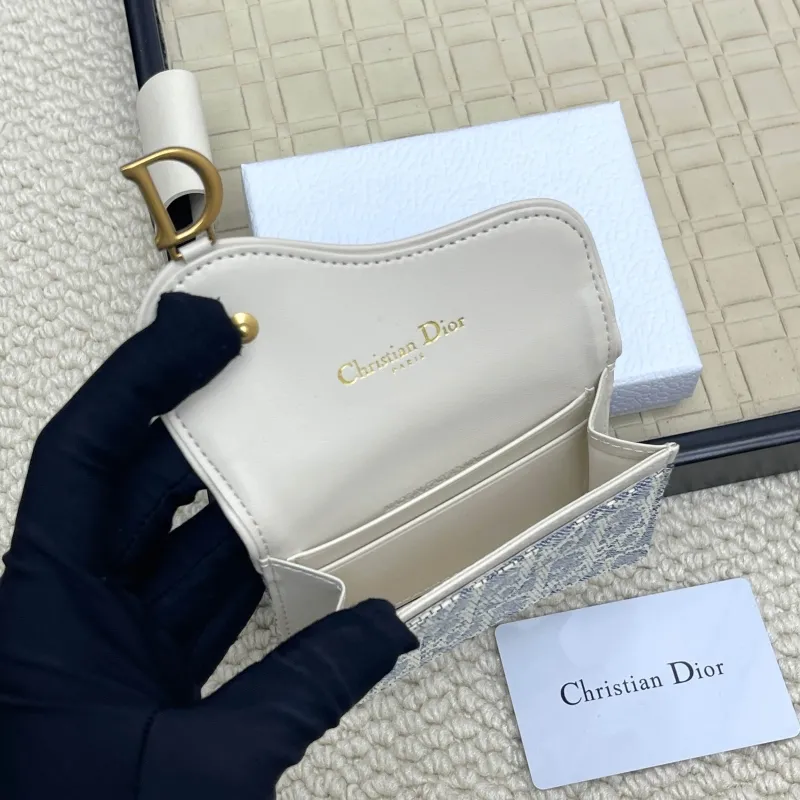 Dior Wallet-141 - Image 6