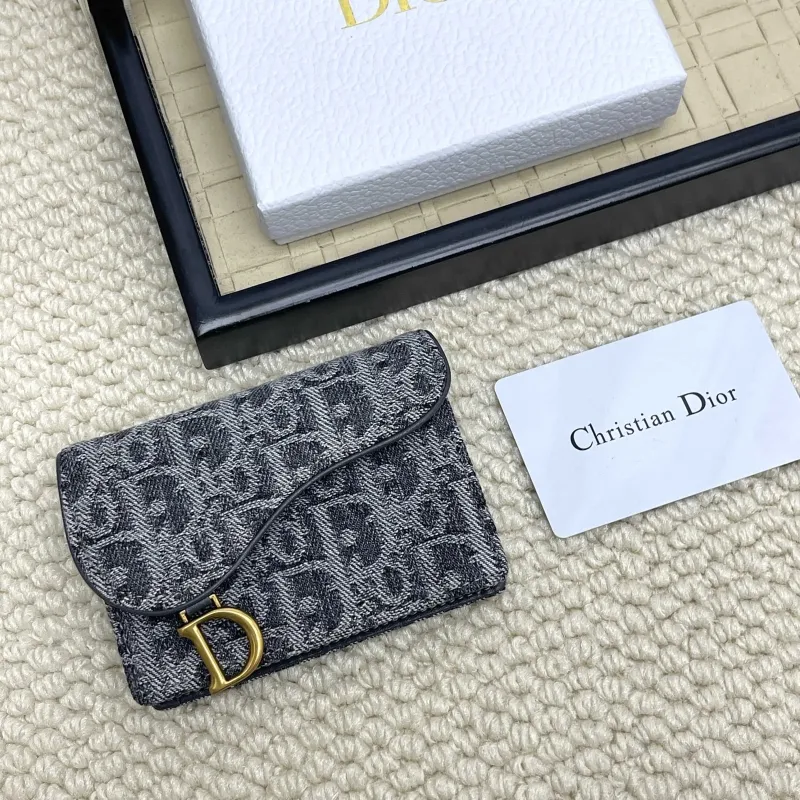 Dior Wallet-142