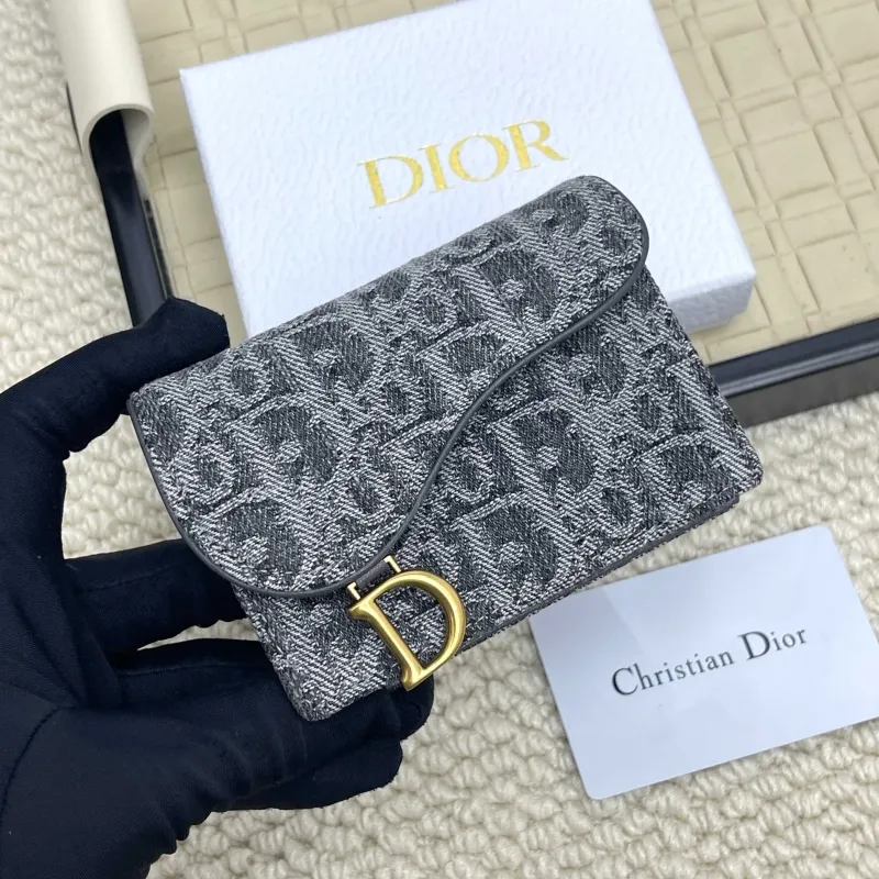 Alternative view of Dior Wallet-142