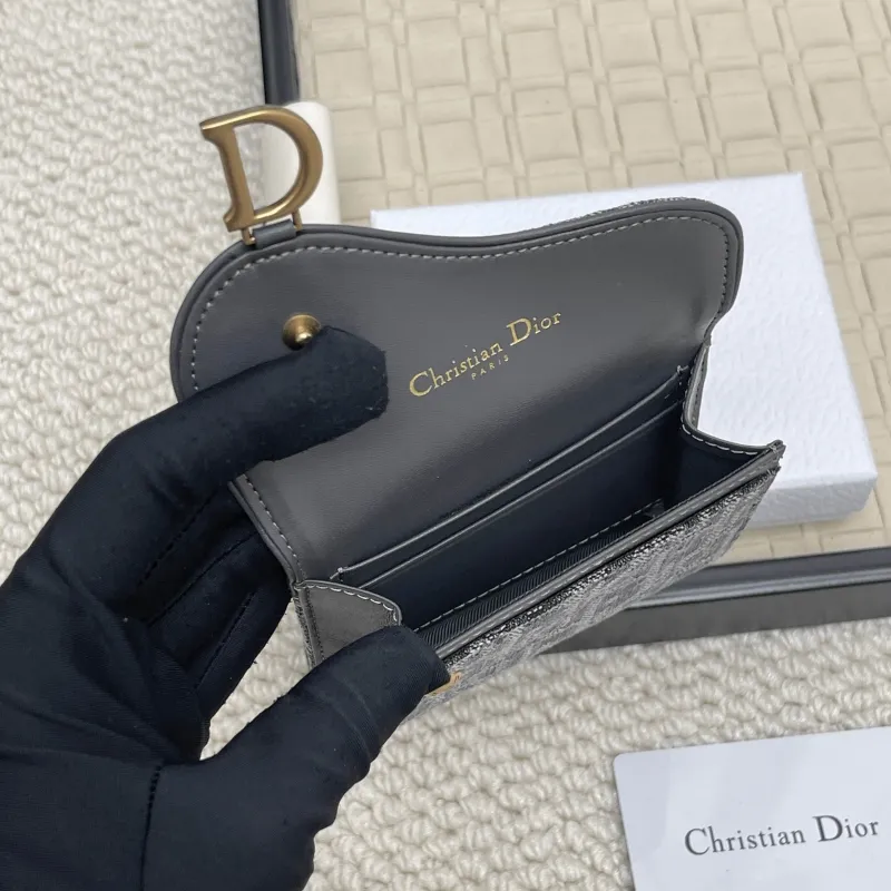 Dior Wallet-142 - Image 6