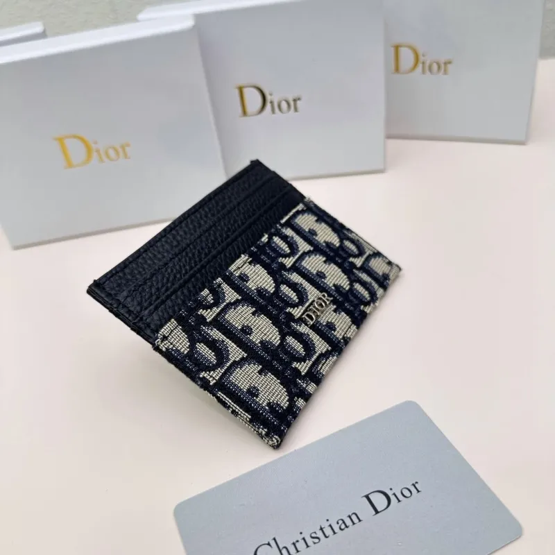 Alternative view of Dior Wallet-143