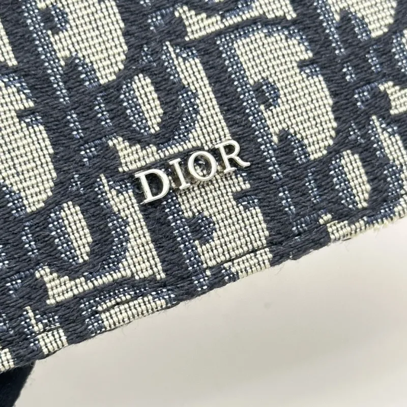 Dior Wallet-143 - Image 5