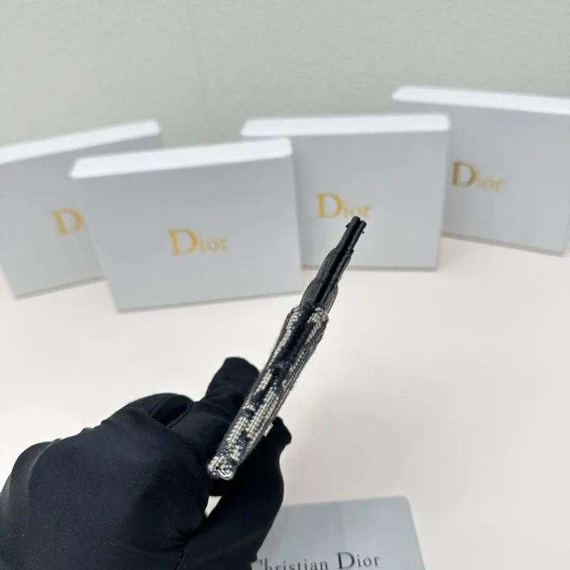Dior Wallet-143 - Image 6