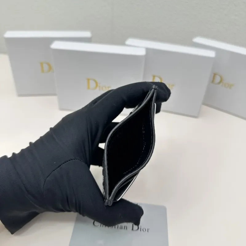 Dior Wallet-143 - Image 7