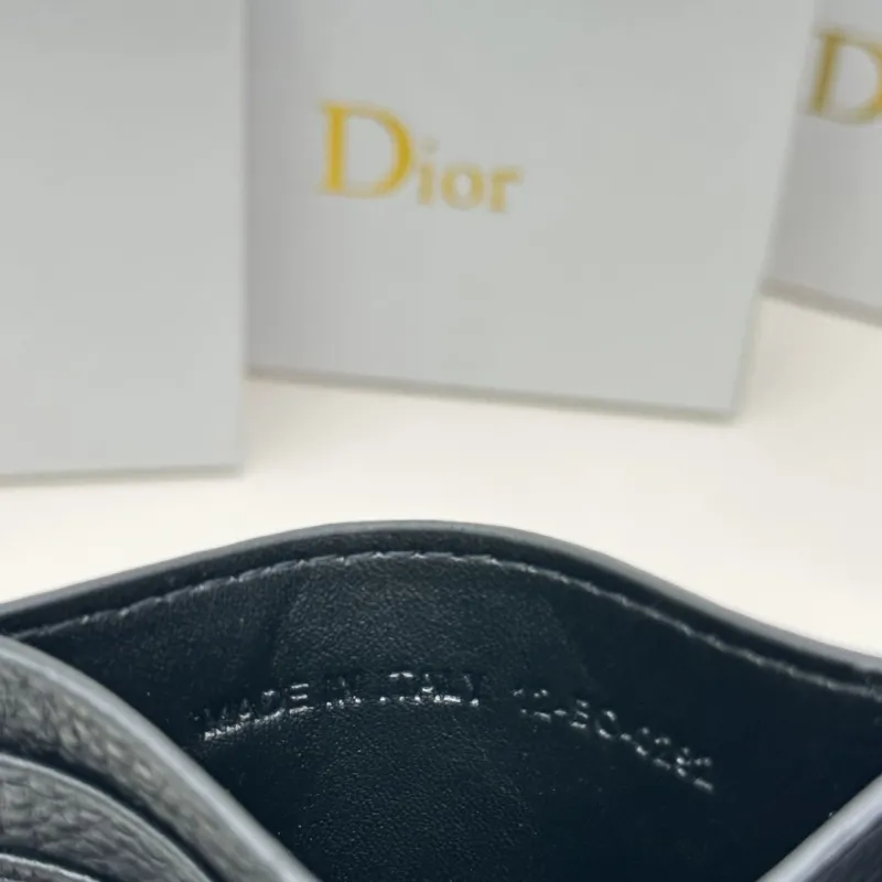 Dior Wallet-143 - Image 8