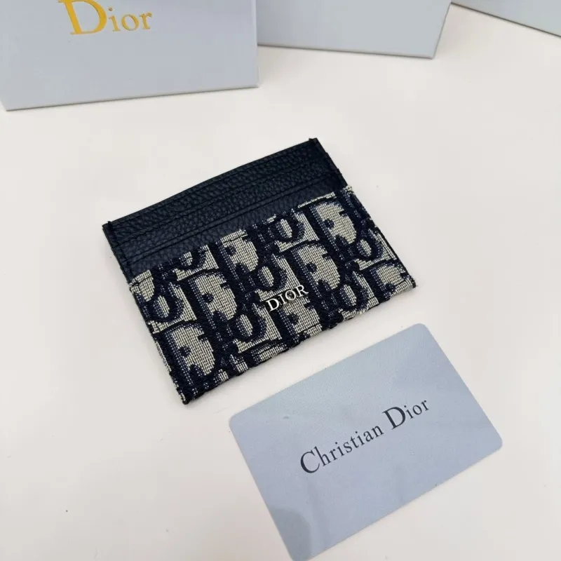 Dior Wallet-143 - Image 9