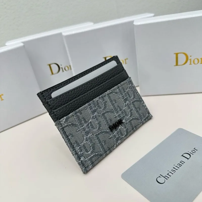 Alternative view of Dior Wallet-144