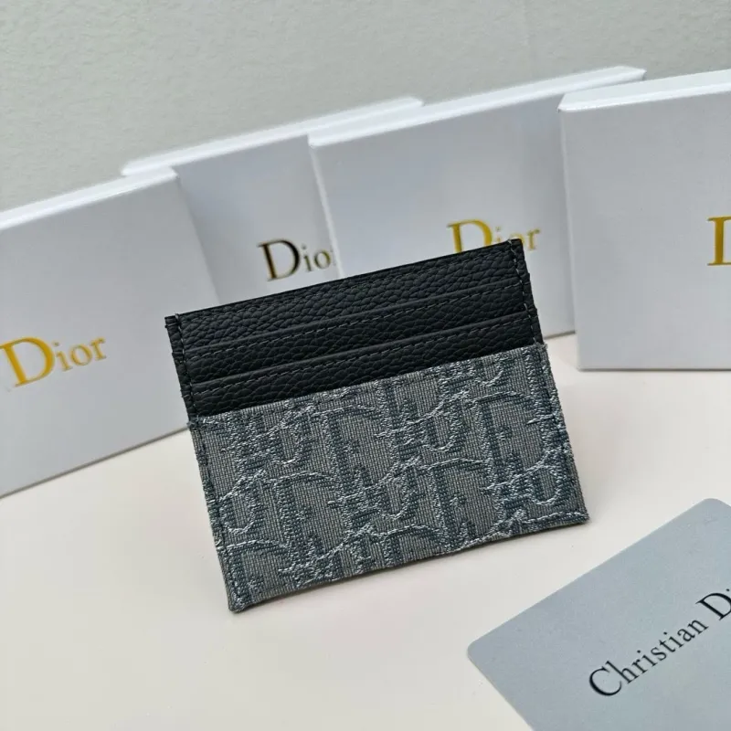 Dior Wallet-144 - Image 3