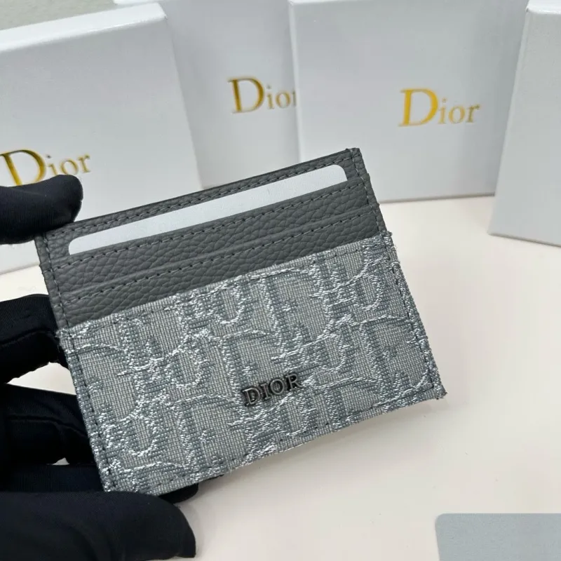 Dior Wallet-144 - Image 4