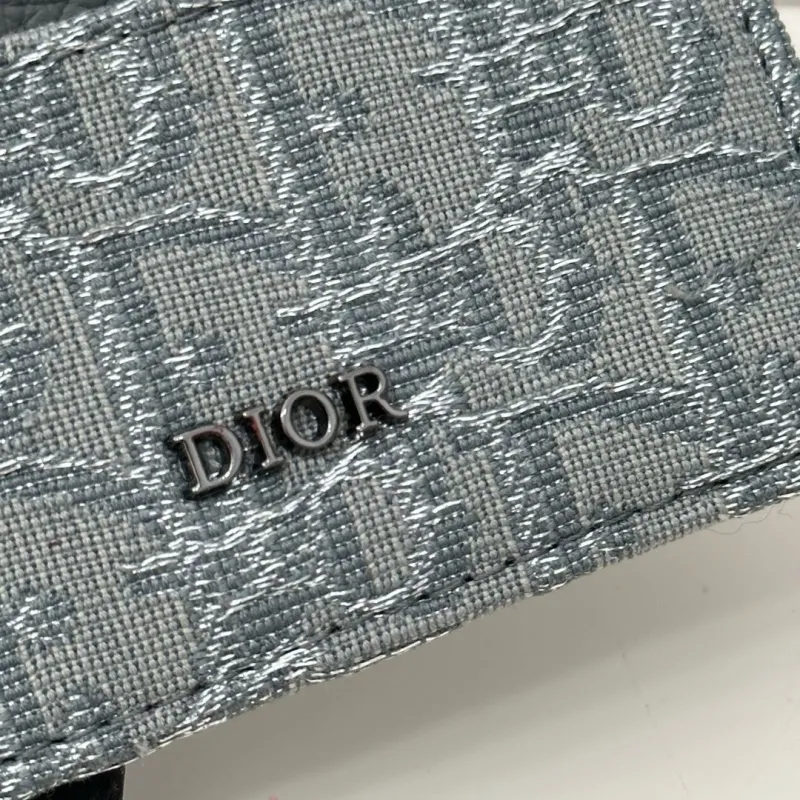 Dior Wallet-144 - Image 5