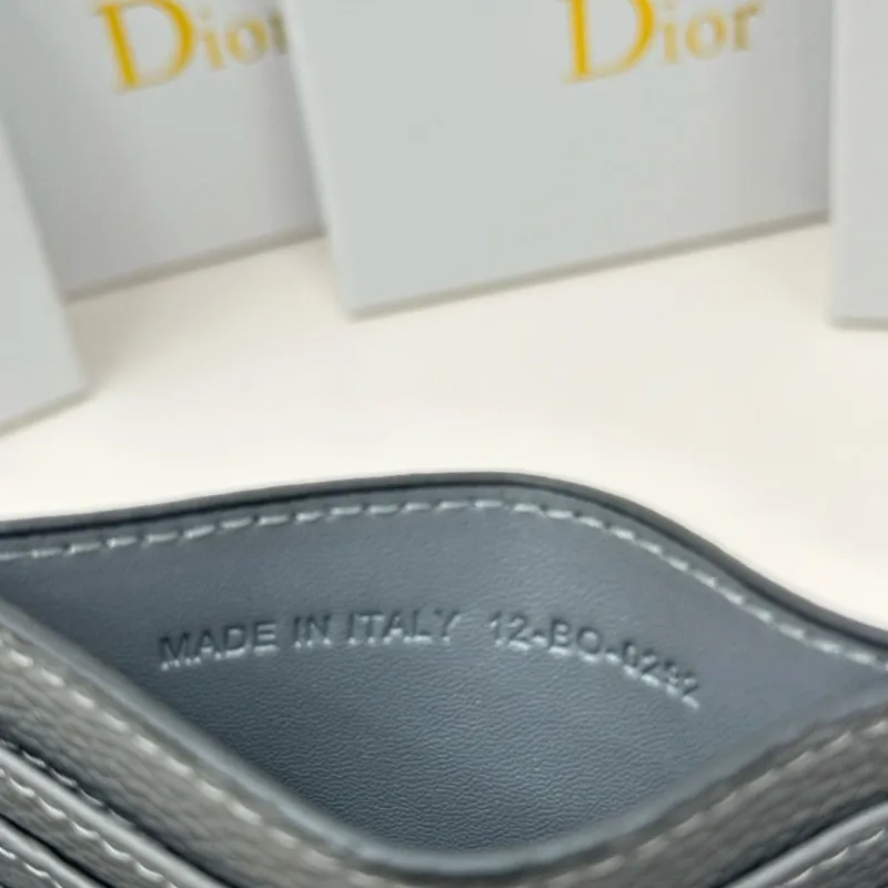 Dior Wallet-144 - Image 8