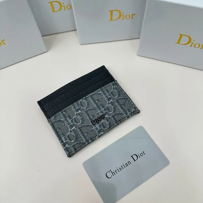 Dior Wallet-144 - Image 9