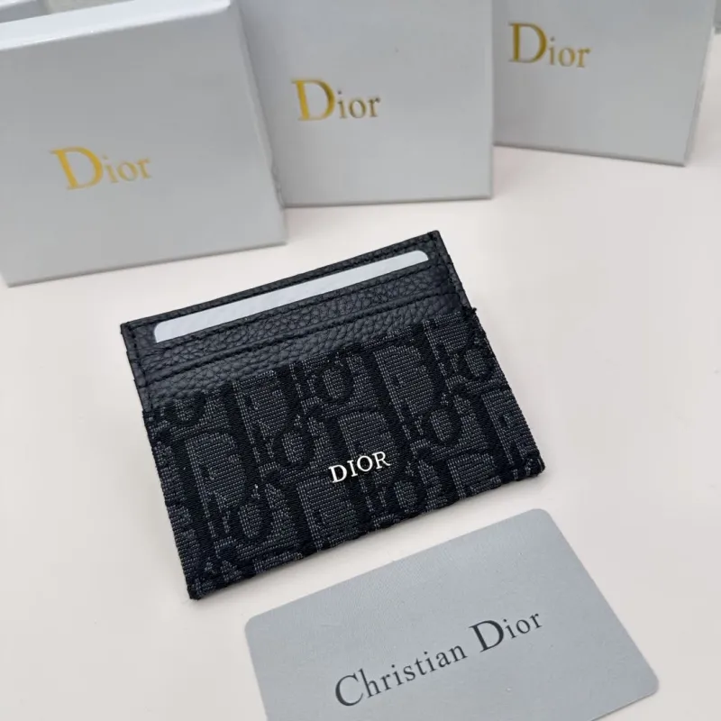 Dior Wallet-145