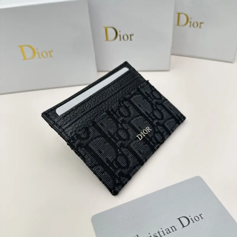 Alternative view of Dior Wallet-145