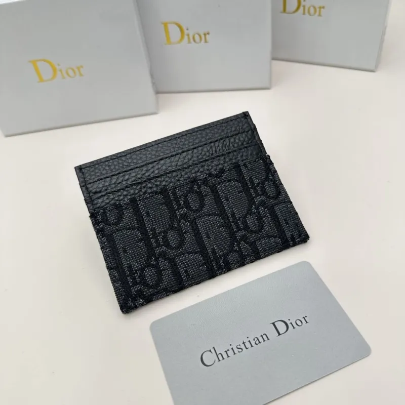 Dior Wallet-145 - Image 3