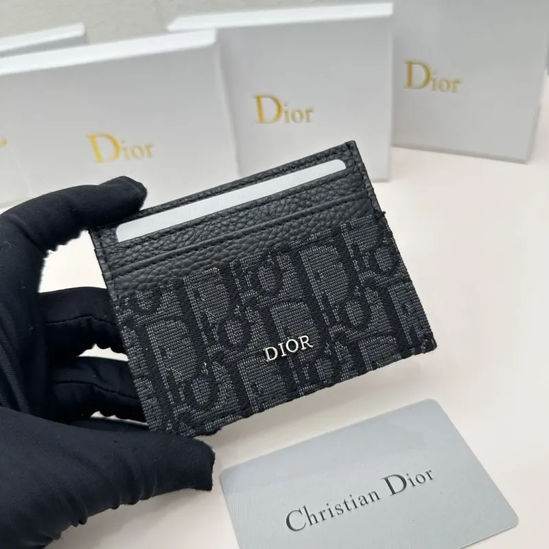 Dior Wallet-145 - Image 4