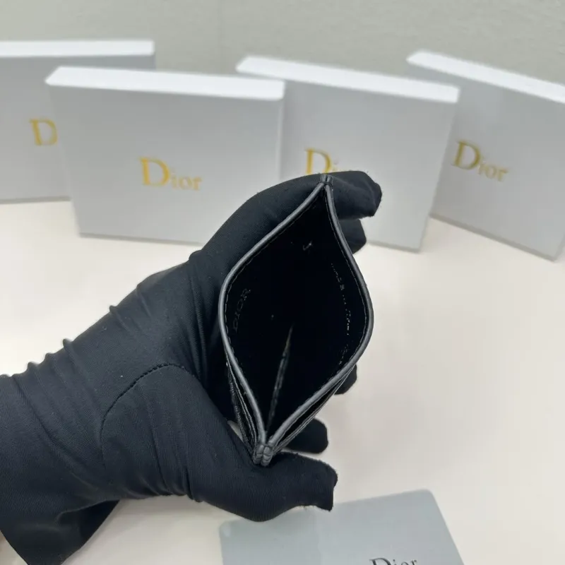 Dior Wallet-145 - Image 7