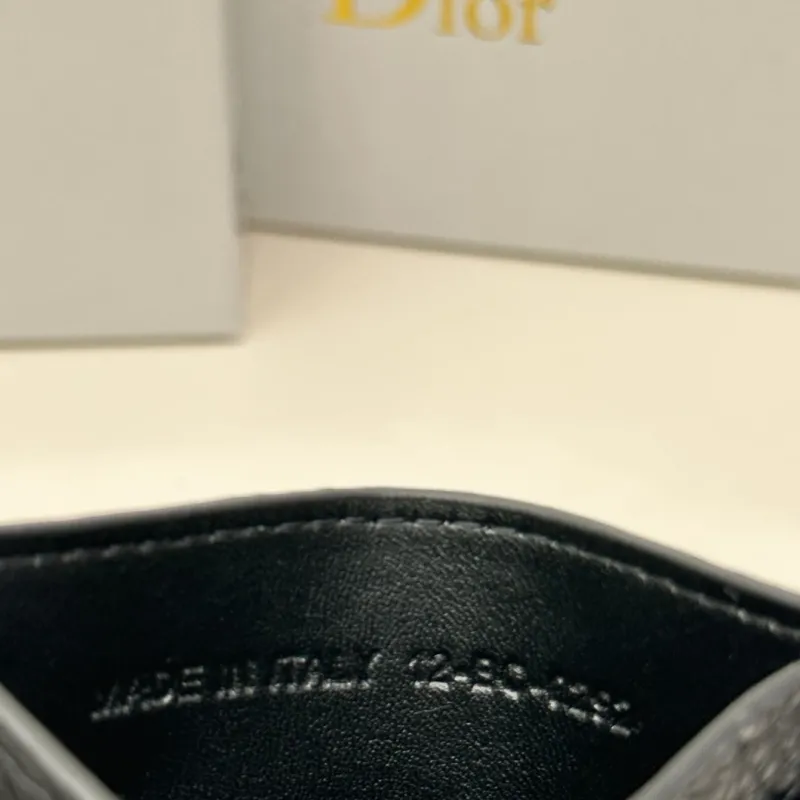 Dior Wallet-145 - Image 8