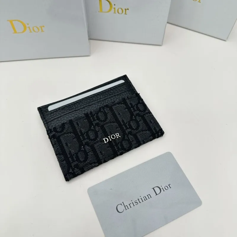 Dior Wallet-145 - Image 9