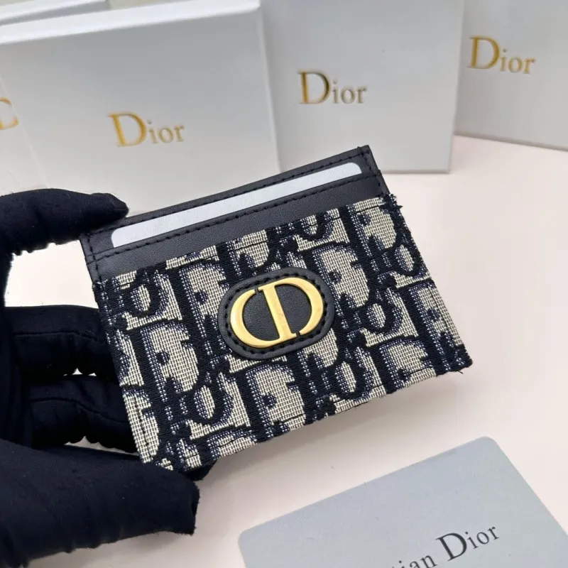 Dior Wallet-146 - Image 4
