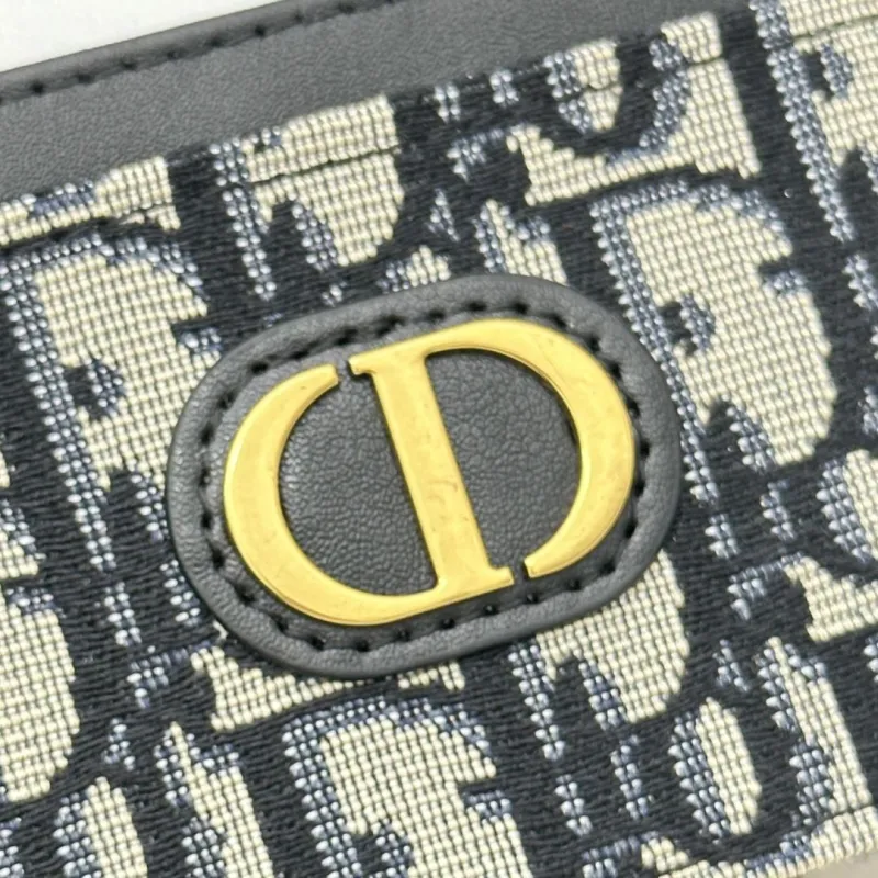 Dior Wallet-146 - Image 5