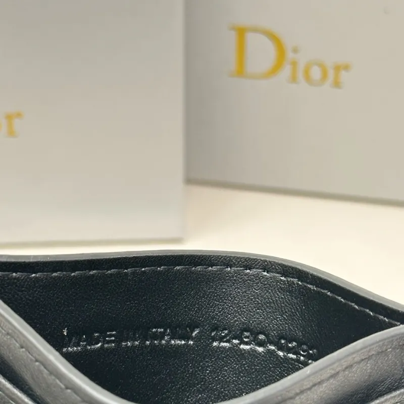 Dior Wallet-146 - Image 7