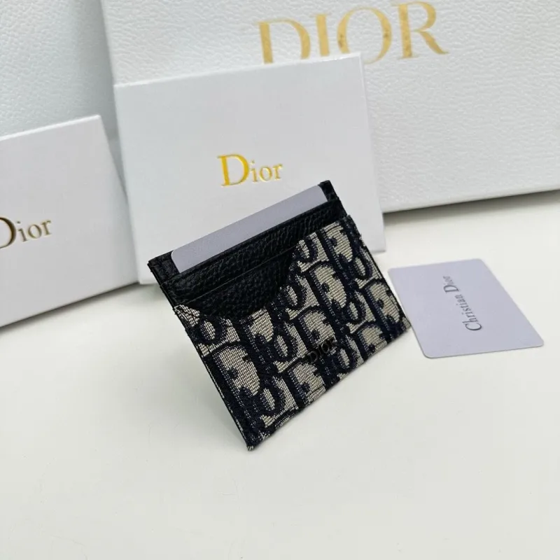 Alternative view of Dior Wallet-147