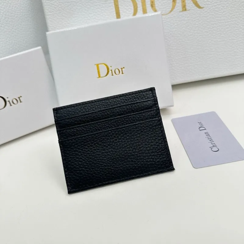 Dior Wallet-147 - Image 3