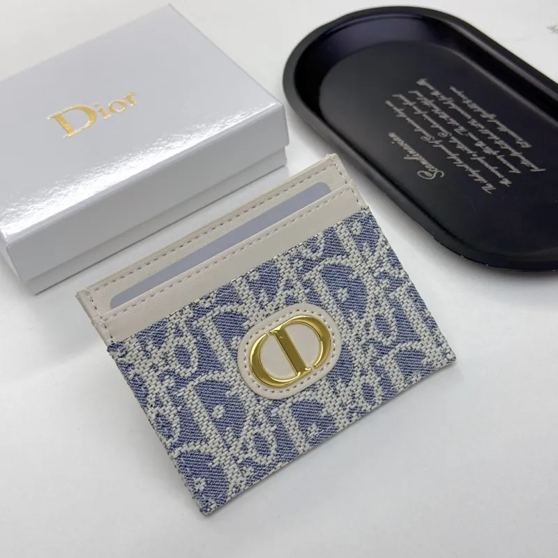 Dior Wallet-148