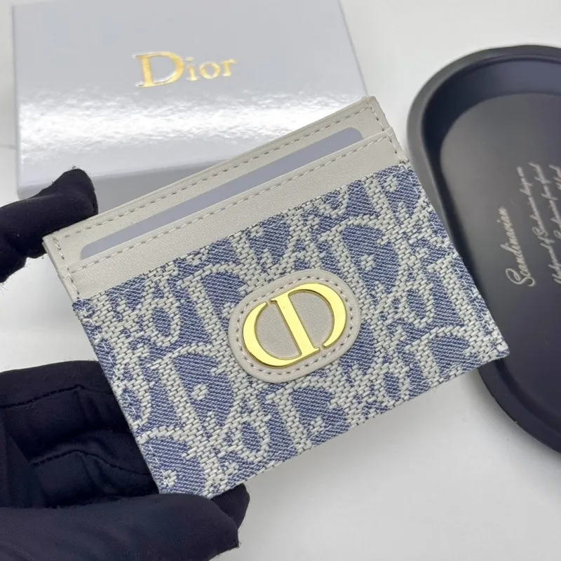 Alternative view of Dior Wallet-148