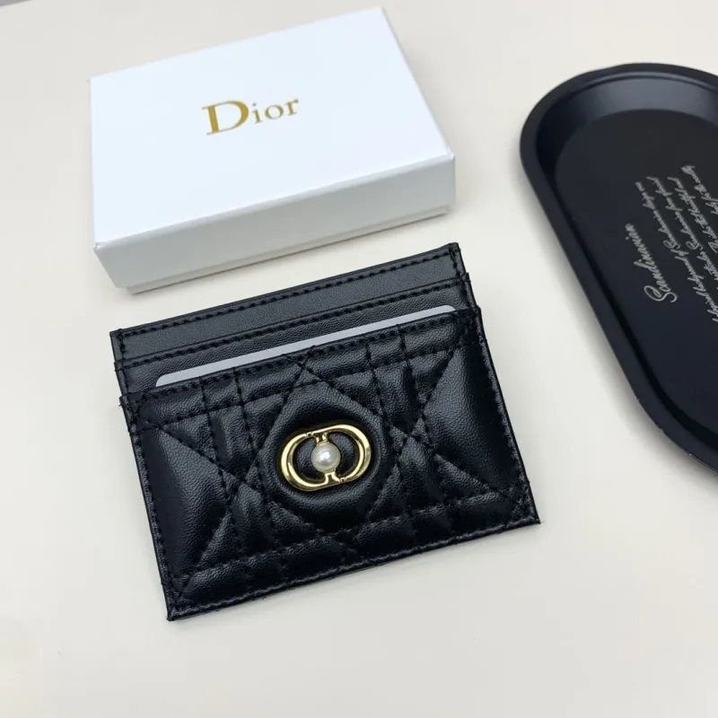 Dior Wallet-149