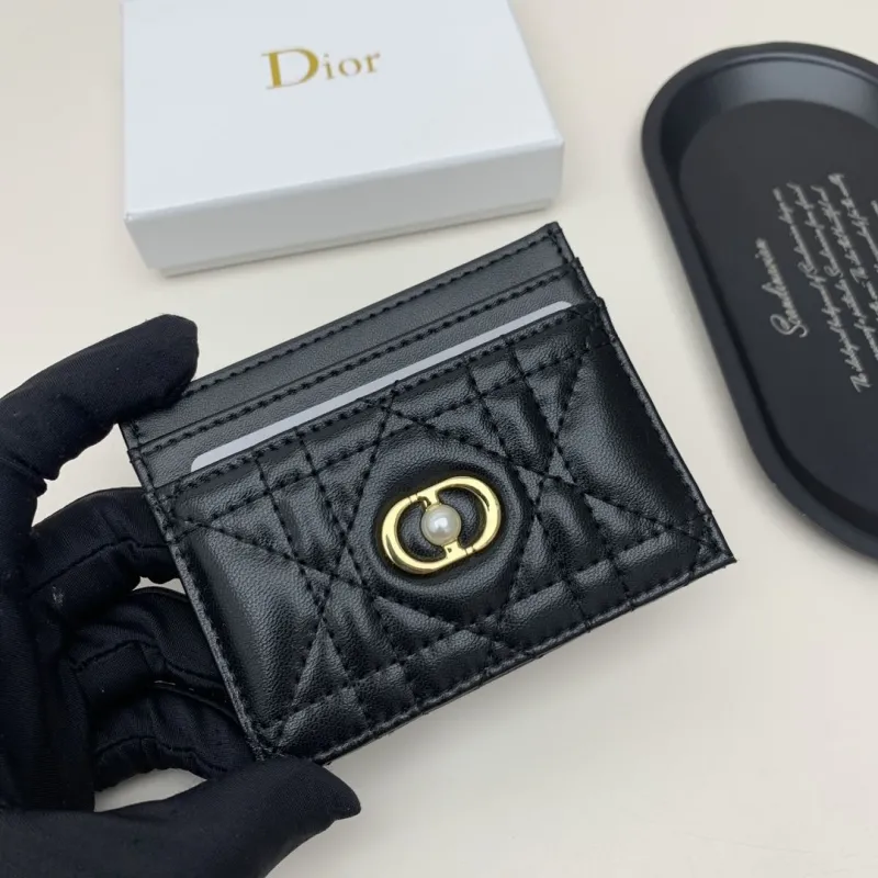 Alternative view of Dior Wallet-149